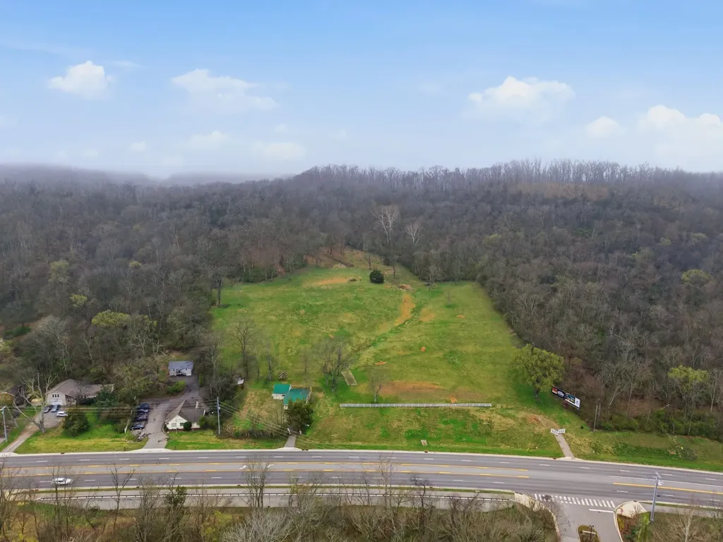 1447 Franklin Road Brentwood TN 37027