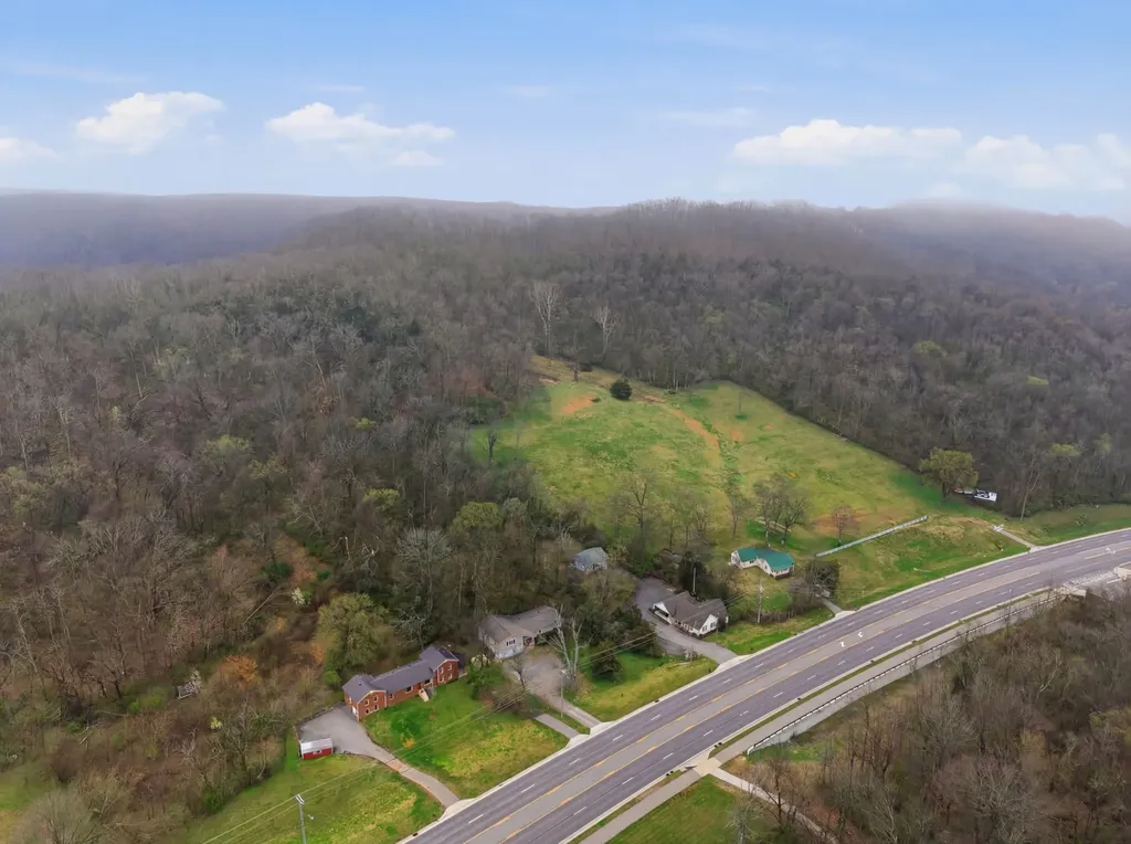 1447 Franklin Road Brentwood TN 37027