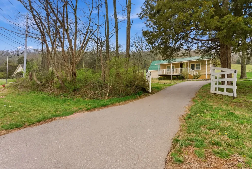 1447 Franklin Road Brentwood TN 37027