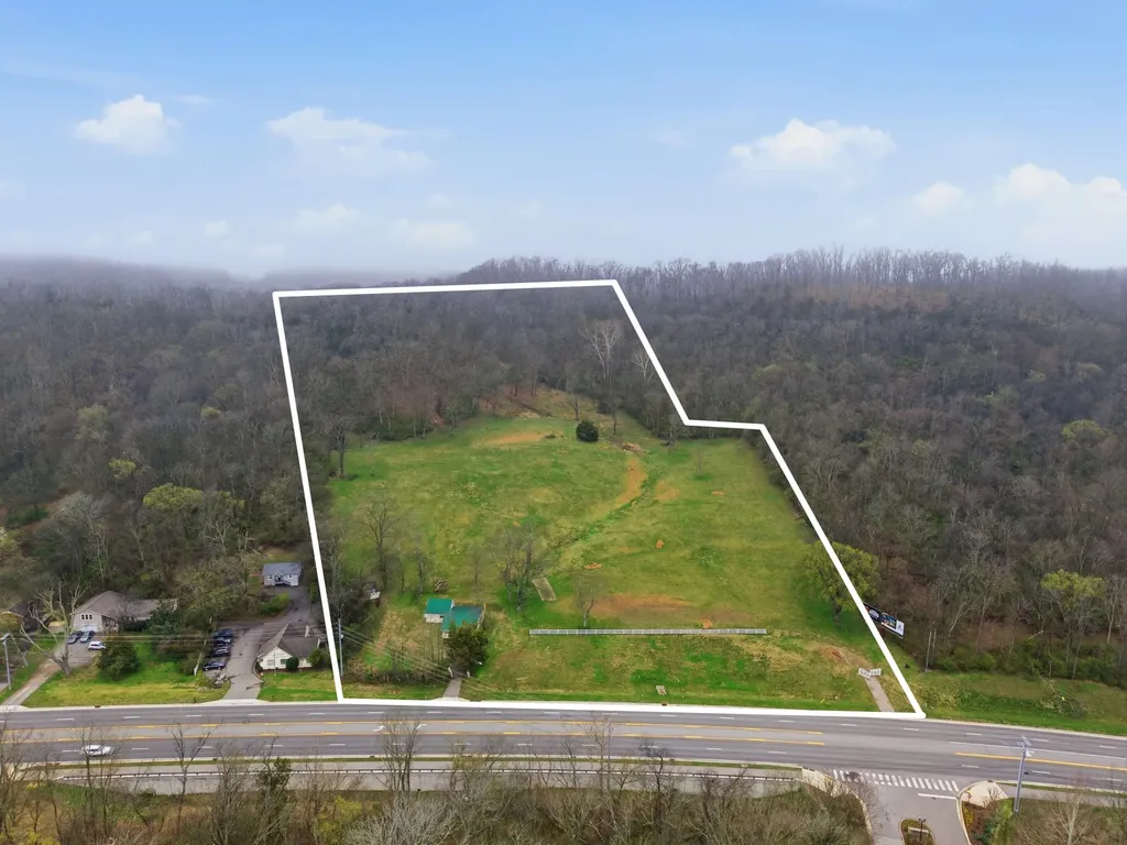 1447 Franklin Road Brentwood TN 37027
