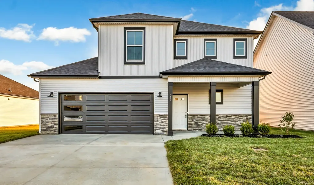 515 Ayden Lane Clarksville TN 37042