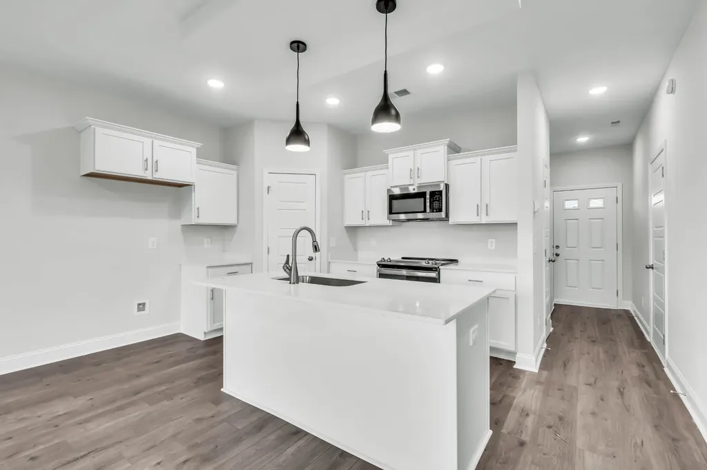 515 Ayden Lane Clarksville TN 37042
