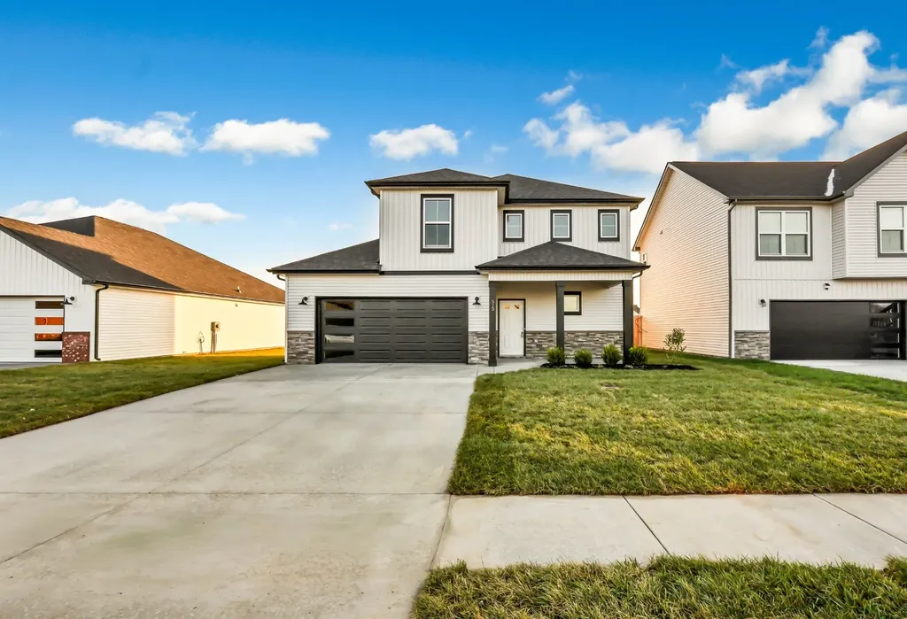 515 Ayden Lane Clarksville TN 37042