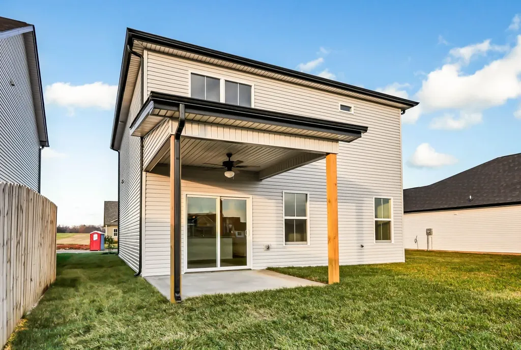 515 Ayden Lane Clarksville TN 37042