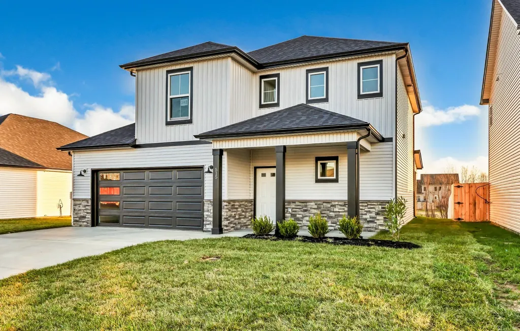 515 Ayden Lane Clarksville TN 37042