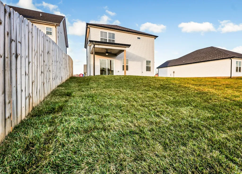 515 Ayden Lane Clarksville TN 37042
