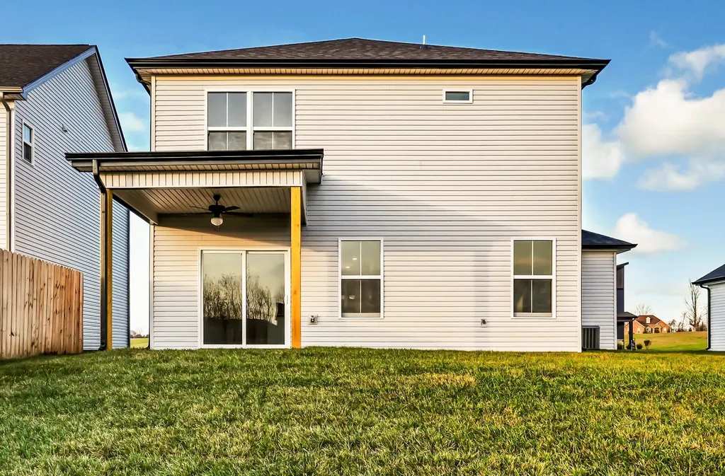 515 Ayden Lane Clarksville TN 37042