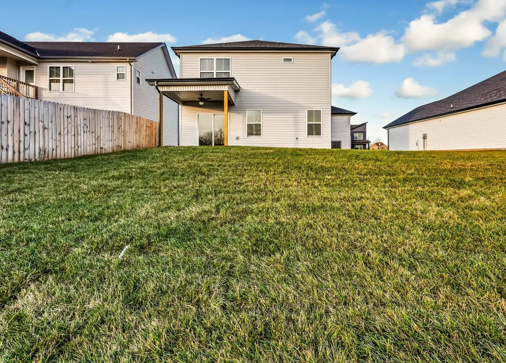 515 Ayden Lane Clarksville TN 37042