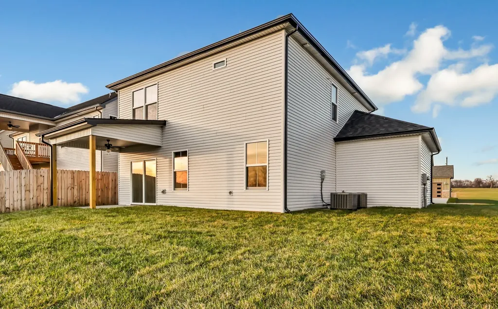 515 Ayden Lane Clarksville TN 37042