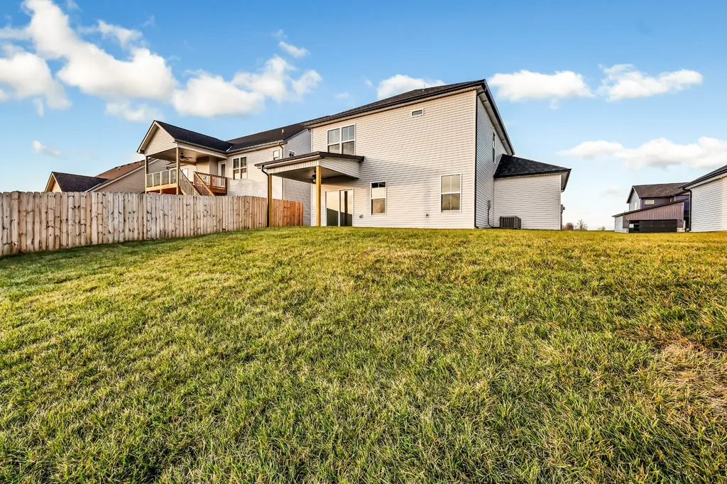 515 Ayden Lane Clarksville TN 37042