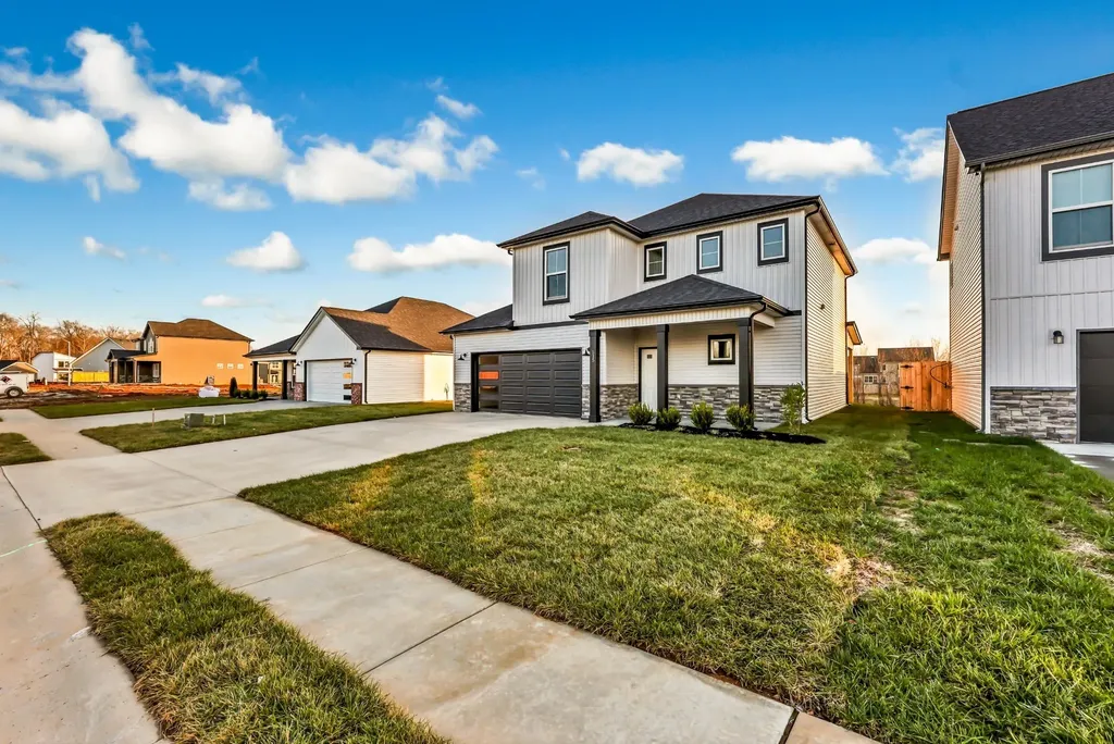 515 Ayden Lane Clarksville TN 37042
