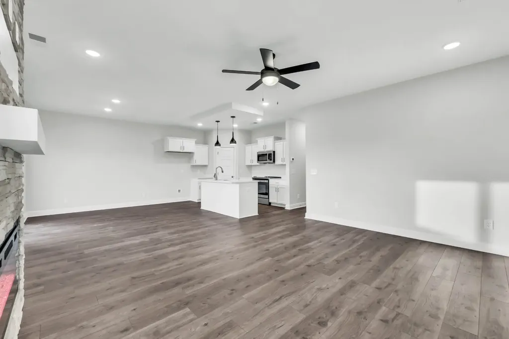 515 Ayden Lane Clarksville TN 37042
