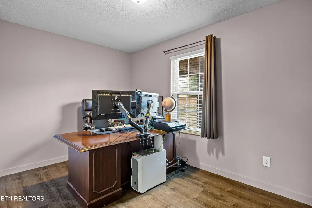 2802 Rambling Road Maryville TN 37801