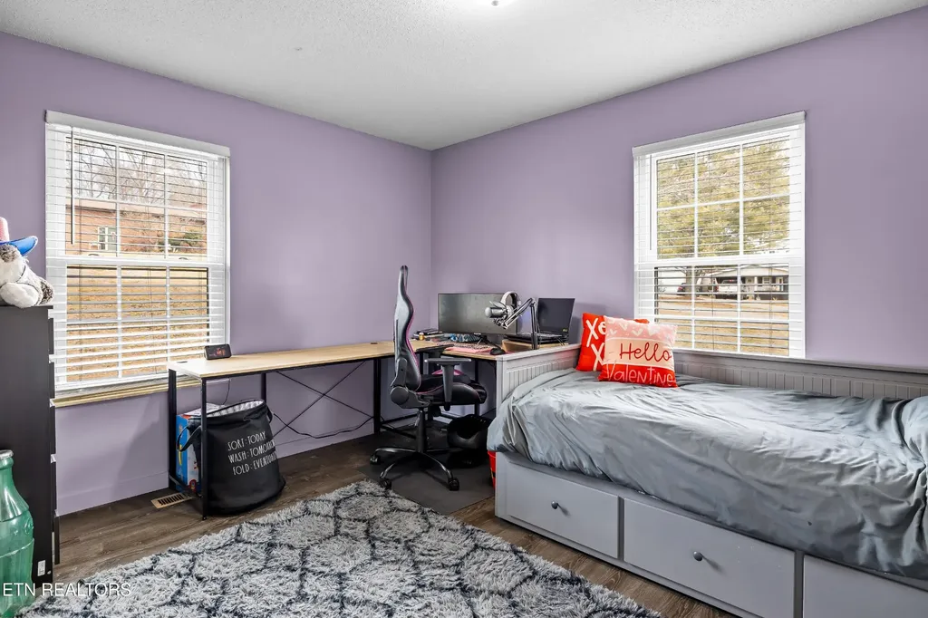 2802 Rambling Road Maryville TN 37801