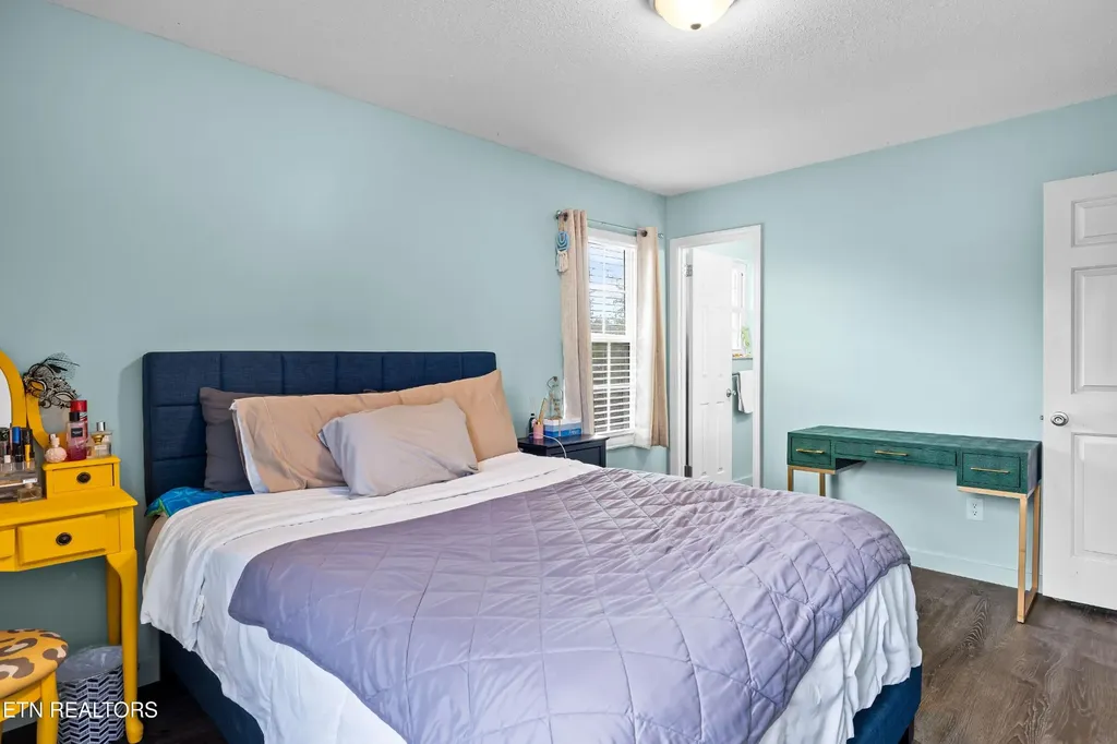 2802 Rambling Road Maryville TN 37801