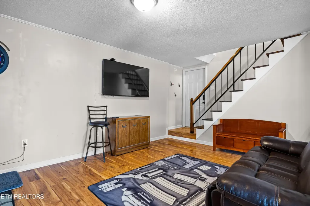 2802 Rambling Road Maryville TN 37801