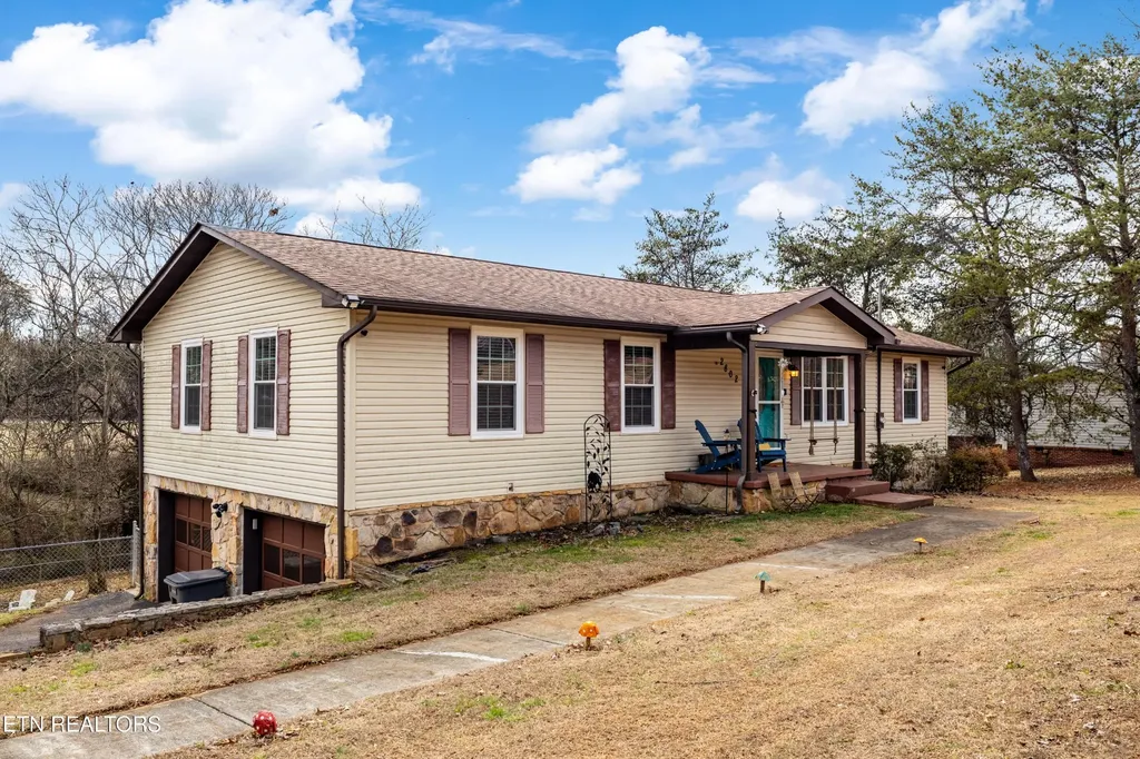 2802 Rambling Road Maryville TN 37801
