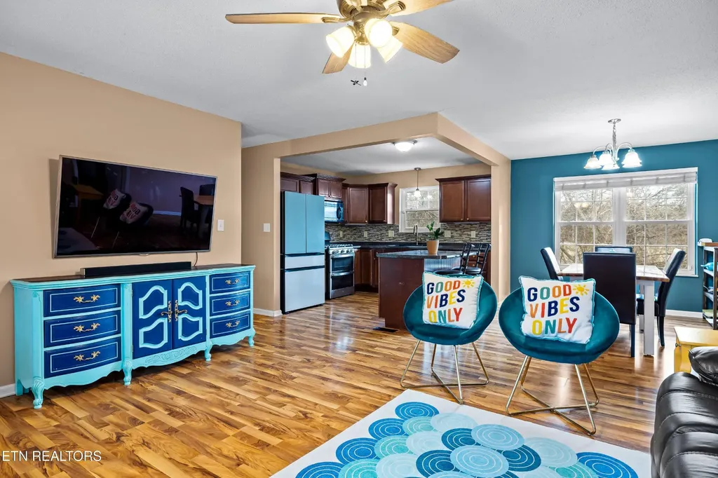 2802 Rambling Road Maryville TN 37801