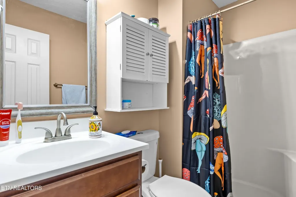 2802 Rambling Road Maryville TN 37801