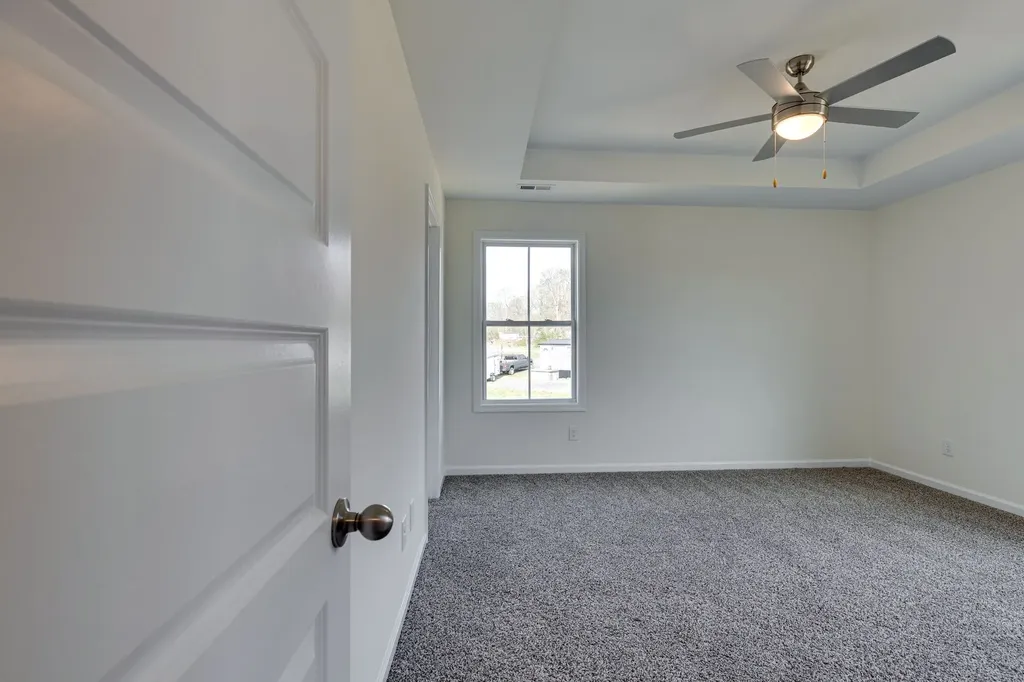 872 Dogwood Trail Clarksville TN 37042
