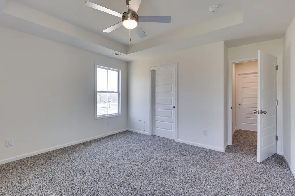 872 Dogwood Trail Clarksville TN 37042