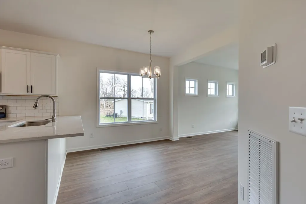 872 Dogwood Trail Clarksville TN 37042