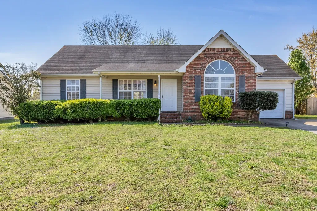 2911 Islington Drive Murfreesboro TN 37128