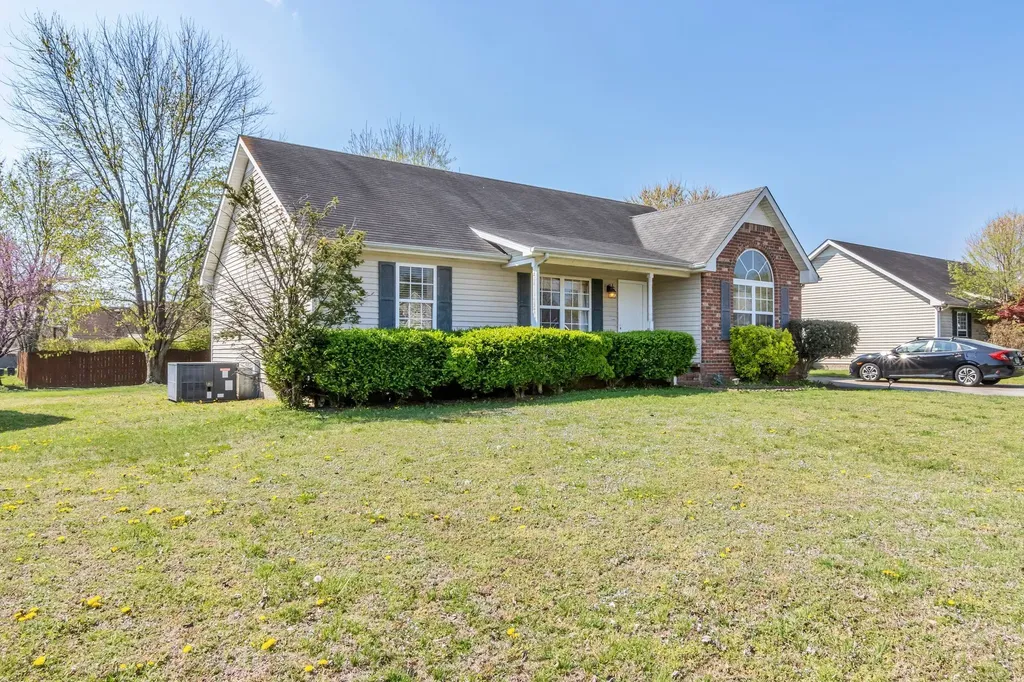 2911 Islington Drive Murfreesboro TN 37128