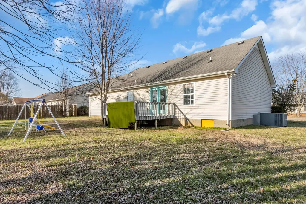 2911 Islington Drive Murfreesboro TN 37128