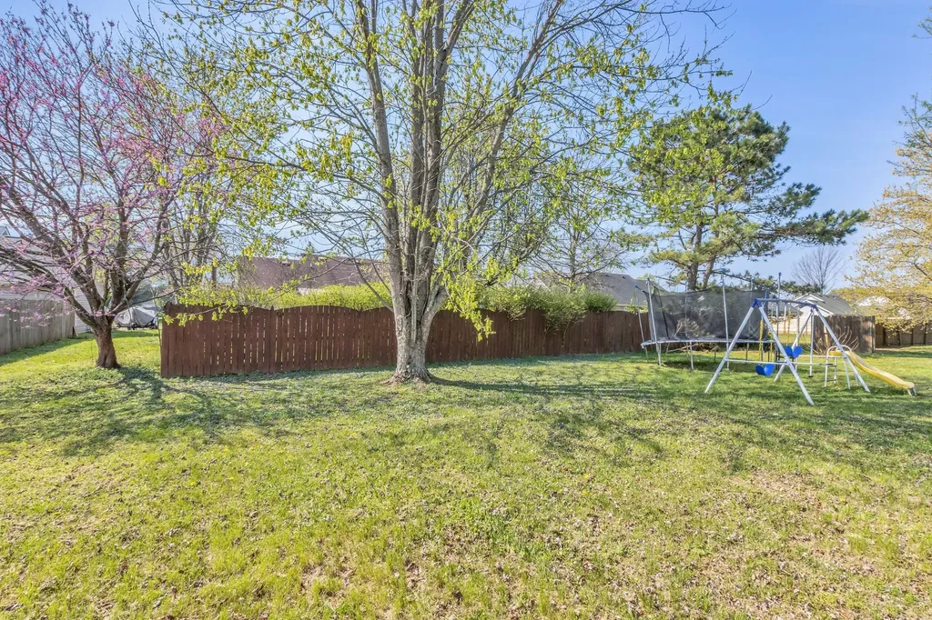 2911 Islington Drive Murfreesboro TN 37128