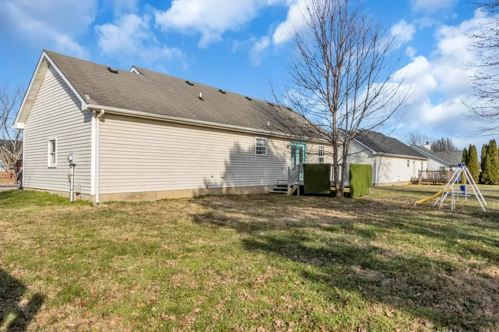 2911 Islington Drive Murfreesboro TN 37128