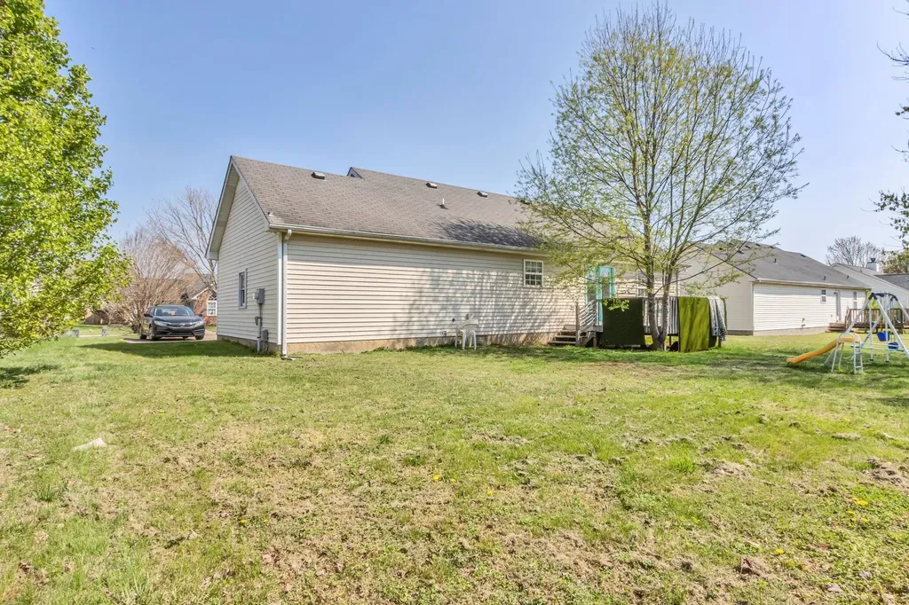 2911 Islington Drive Murfreesboro TN 37128