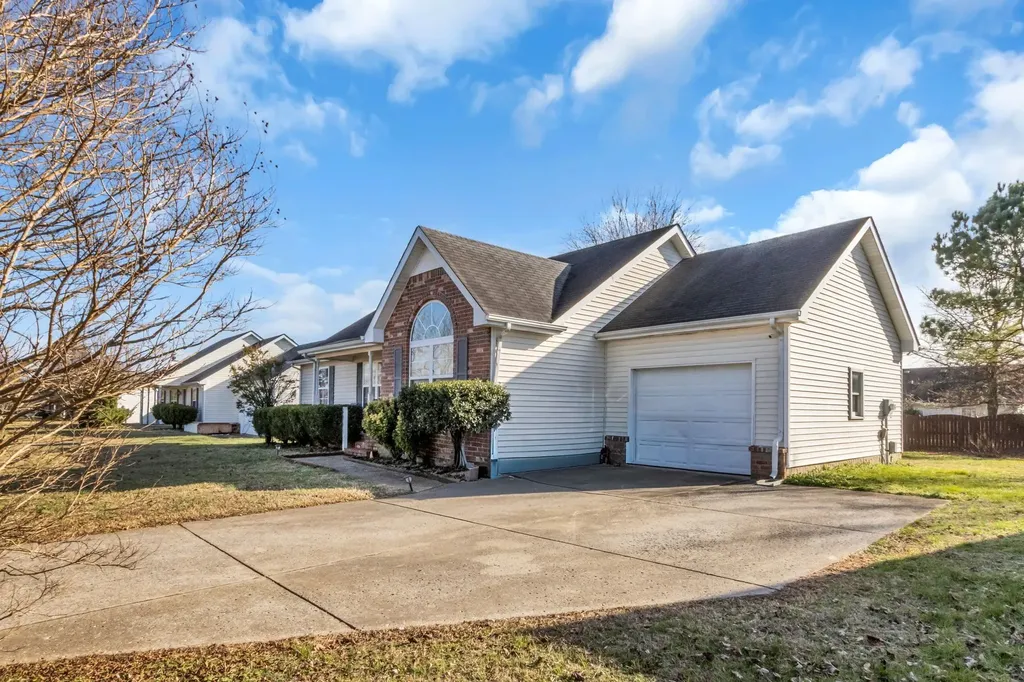 2911 Islington Drive Murfreesboro TN 37128