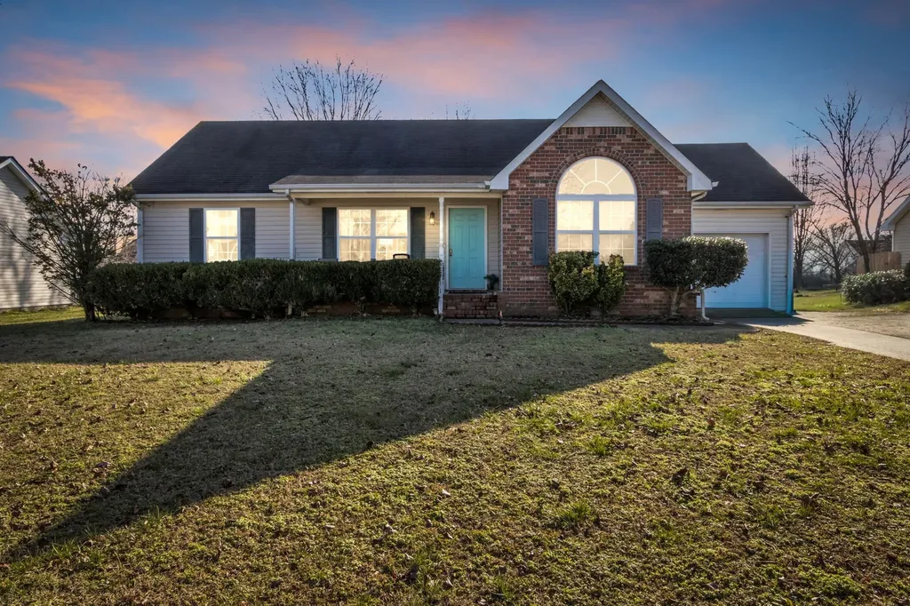 2911 Islington Drive Murfreesboro TN 37128