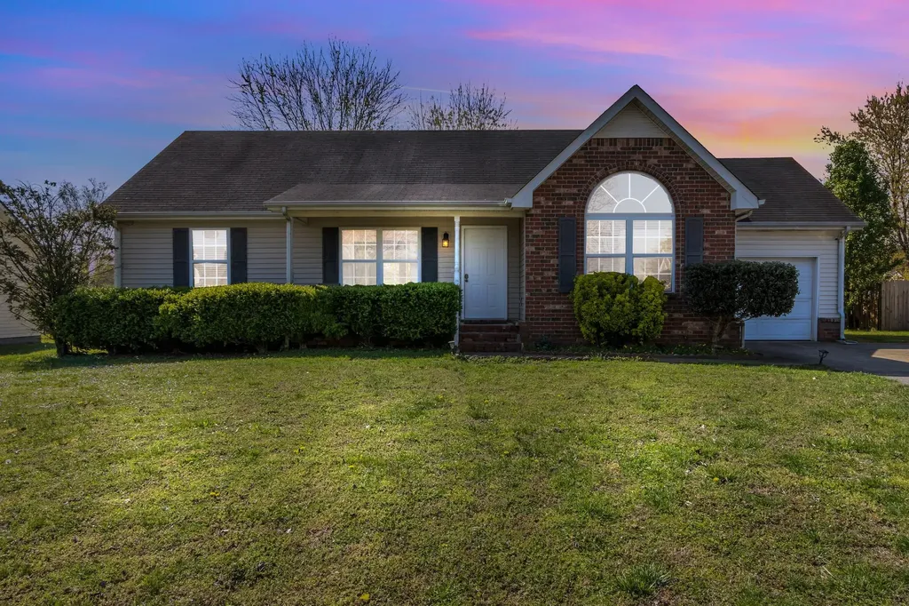 2911 Islington Drive Murfreesboro TN 37128