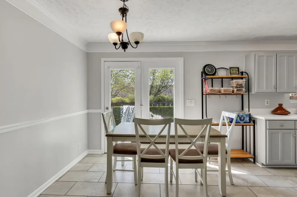 2911 Islington Drive Murfreesboro TN 37128