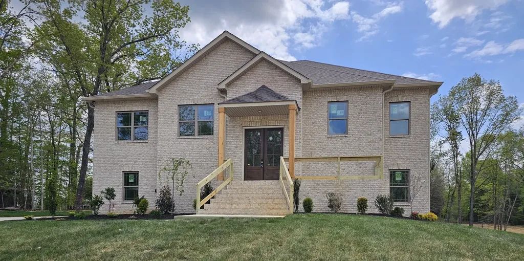 1280 Reda Drive Clarksville TN 37042