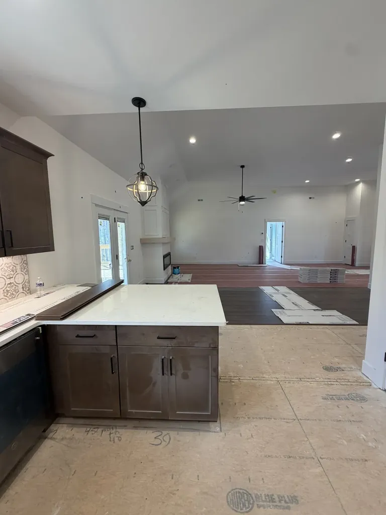 1280 Reda Drive Clarksville TN 37042