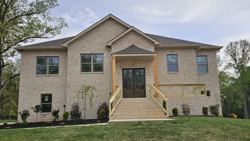 1280 Reda Drive Clarksville TN 37042