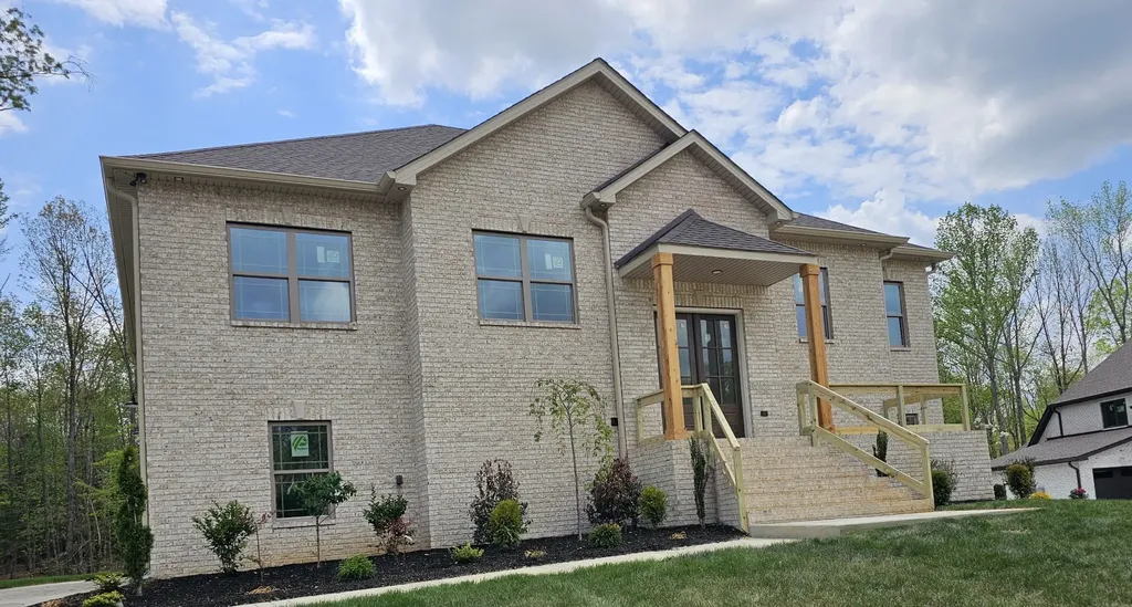 1280 Reda Drive Clarksville TN 37042