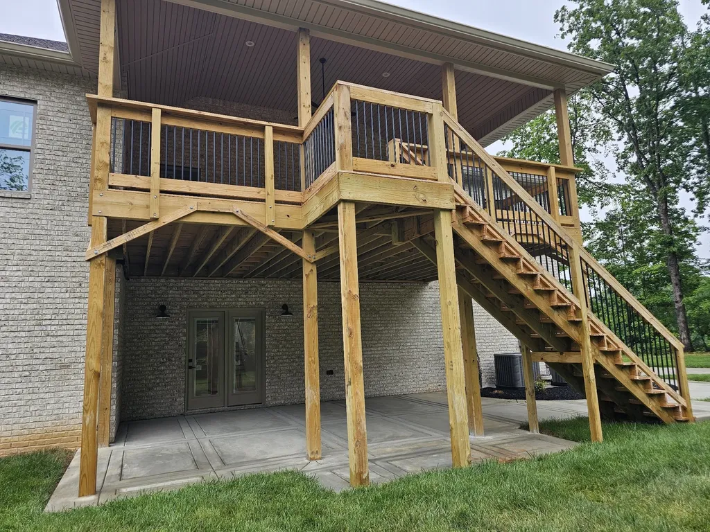1280 Reda Drive Clarksville TN 37042