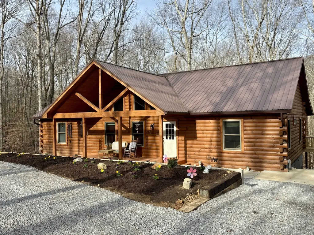 1618 Primm Road Ashland City TN 37015