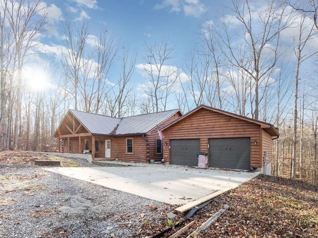 1618 Primm Road Ashland City TN 37015