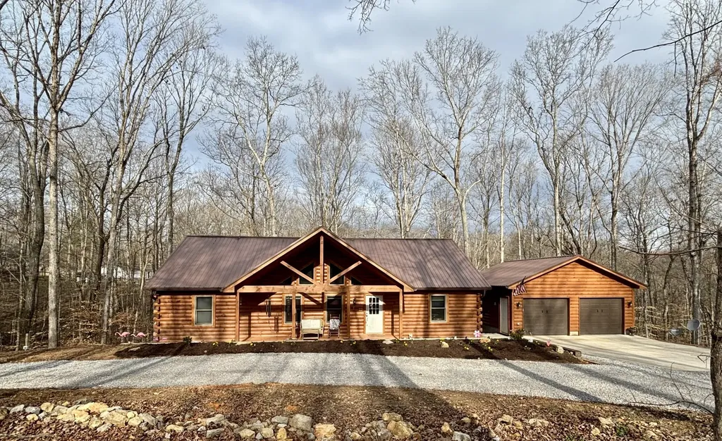 1618 Primm Road Ashland City TN 37015
