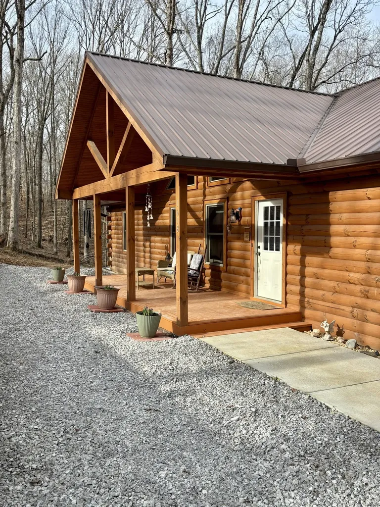 1618 Primm Road Ashland City TN 37015