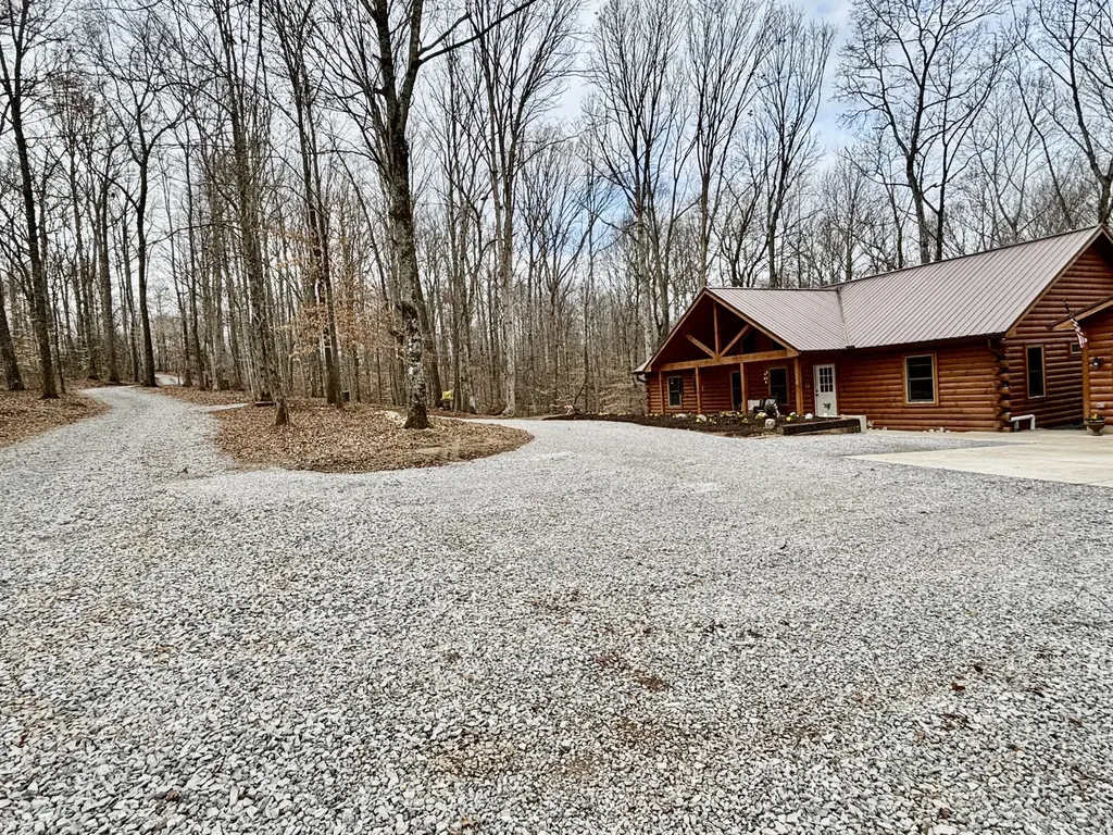 1618 Primm Road Ashland City TN 37015