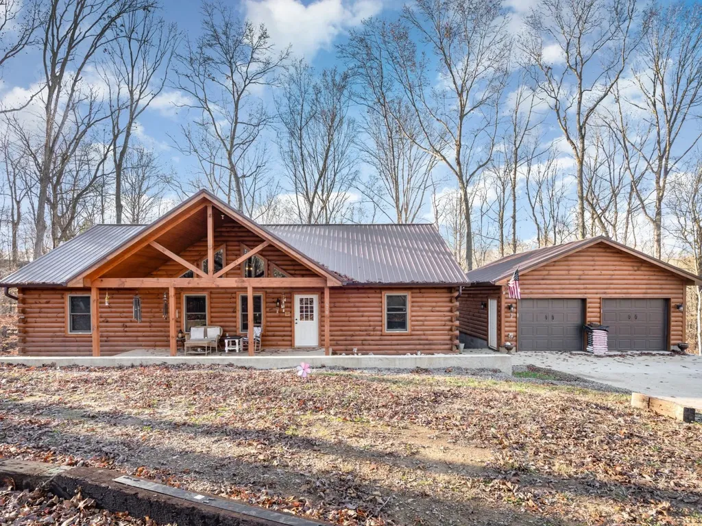 1618 Primm Road Ashland City TN 37015