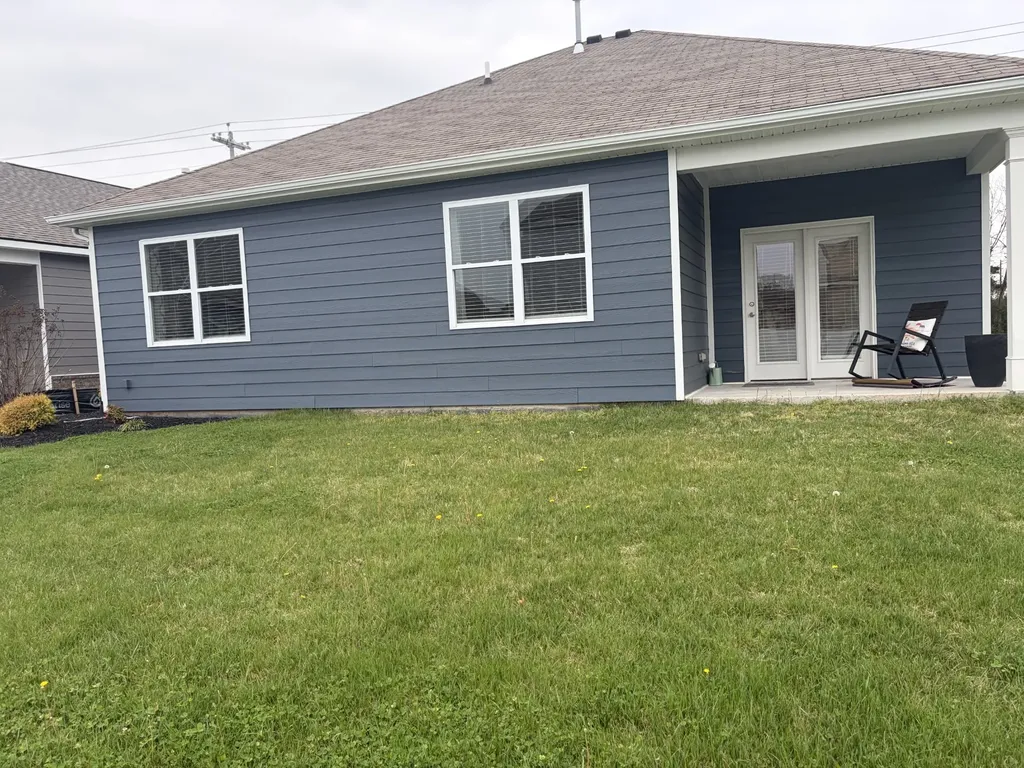 5010 Hunters Village Drive Lebanon TN 37087