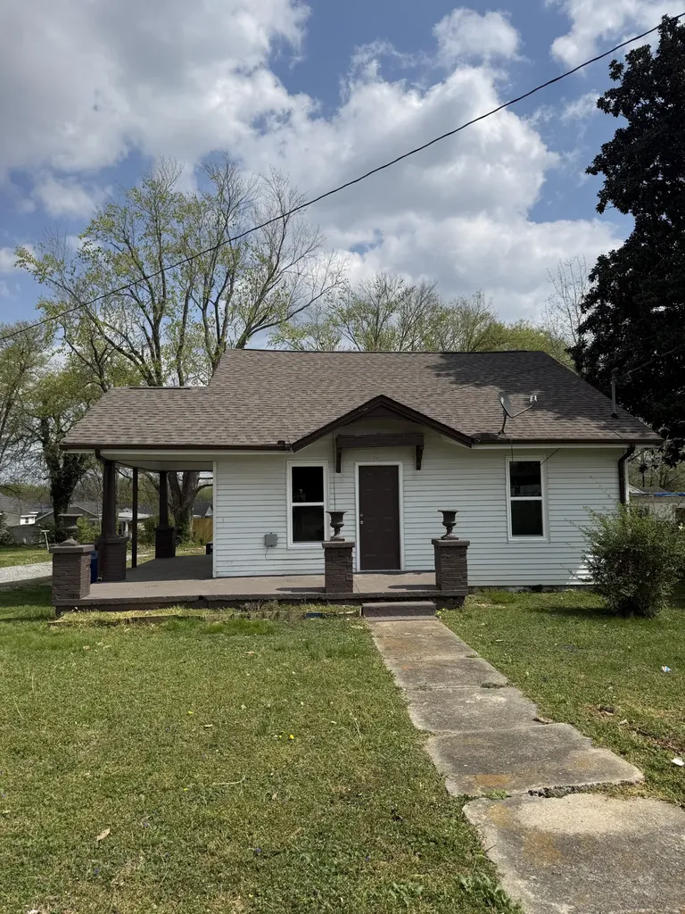 204 Hobson Avenue Shelbyville TN 37160