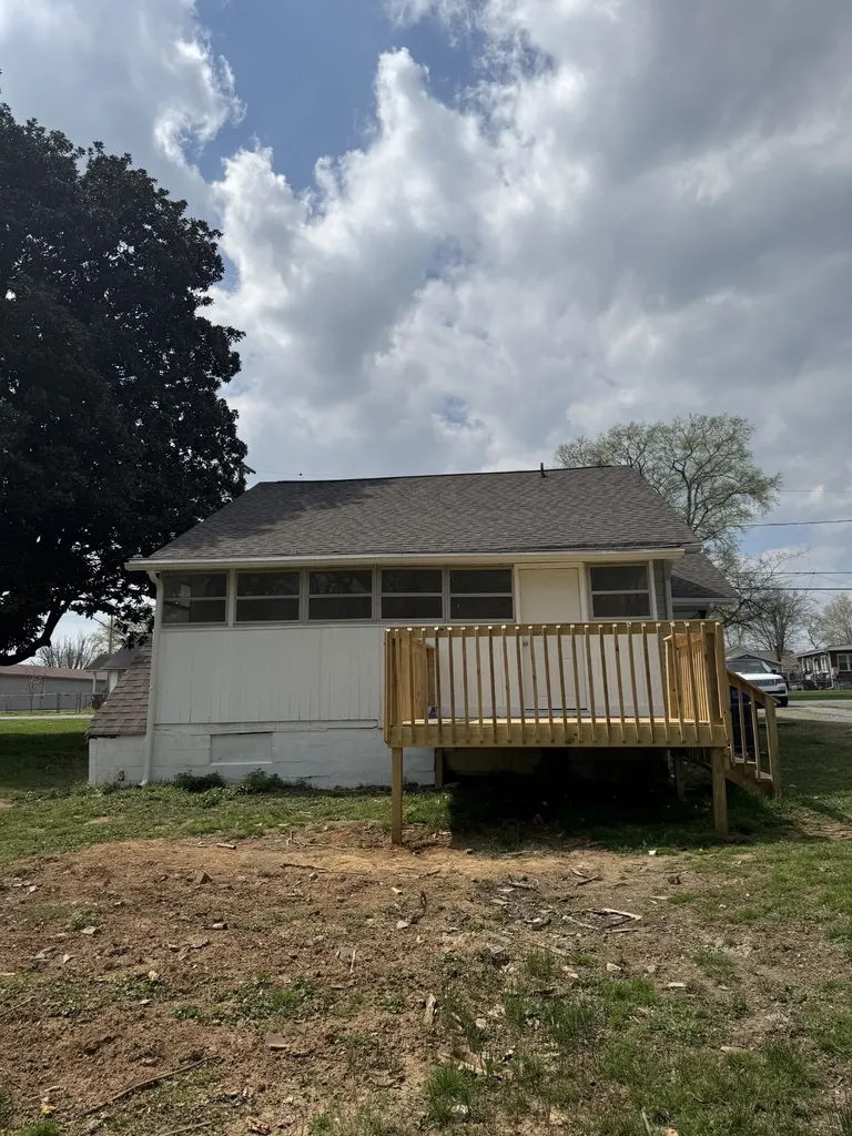 204 Hobson Avenue Shelbyville TN 37160